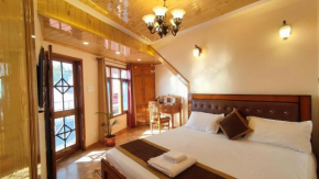 Vintage Woods Inn